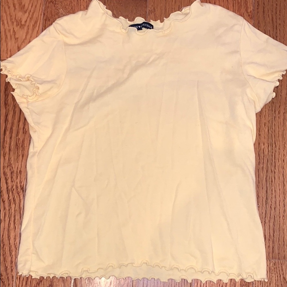 Brandy Melville tee